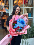 Stitch Bouquet
